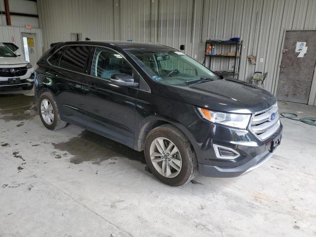 Photo 3 VIN: 2FMTK4J89FBC08366 - FORD EDGE 