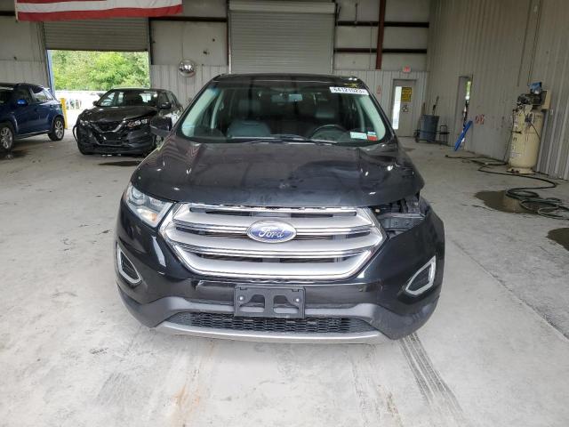 Photo 4 VIN: 2FMTK4J89FBC08366 - FORD EDGE 