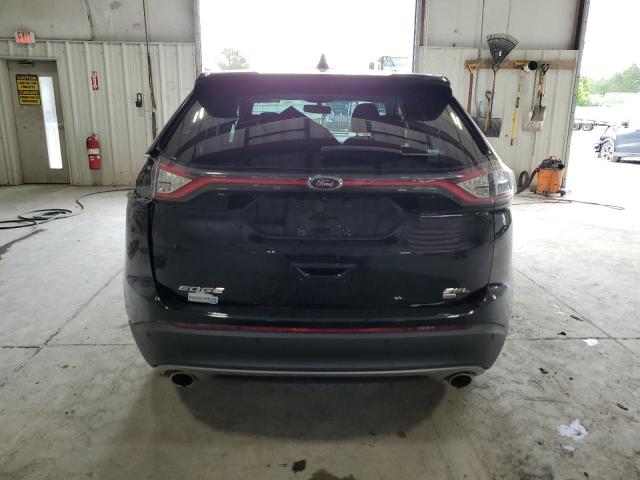 Photo 5 VIN: 2FMTK4J89FBC08366 - FORD EDGE 