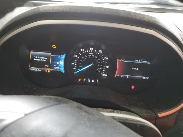 Photo 8 VIN: 2FMTK4J89FBC08366 - FORD EDGE 