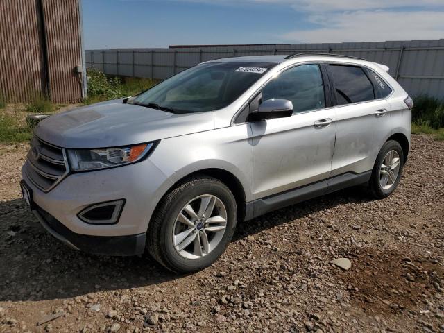 Photo 0 VIN: 2FMTK4J89FBC08836 - FORD EDGE SEL 