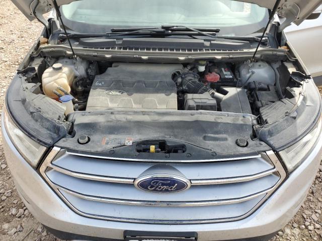 Photo 11 VIN: 2FMTK4J89FBC08836 - FORD EDGE SEL 