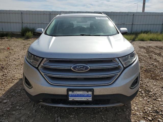 Photo 4 VIN: 2FMTK4J89FBC08836 - FORD EDGE SEL 