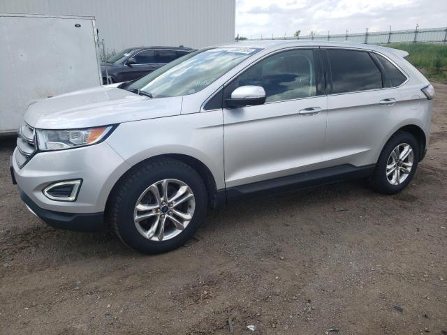 Photo 0 VIN: 2FMTK4J8XFBB05764 - FORD EDGE 