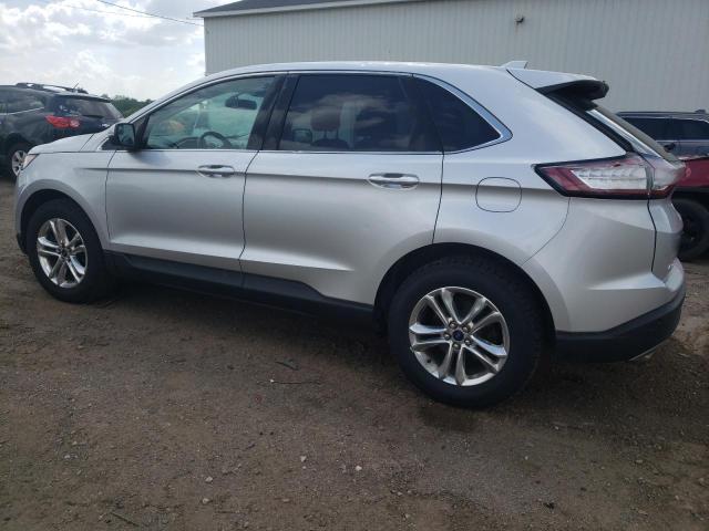 Photo 1 VIN: 2FMTK4J8XFBB05764 - FORD EDGE 