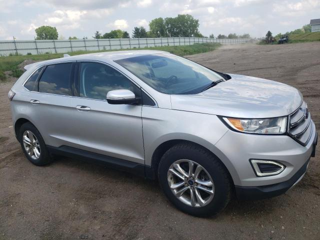 Photo 3 VIN: 2FMTK4J8XFBB05764 - FORD EDGE 