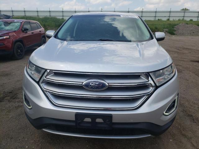 Photo 4 VIN: 2FMTK4J8XFBB05764 - FORD EDGE 