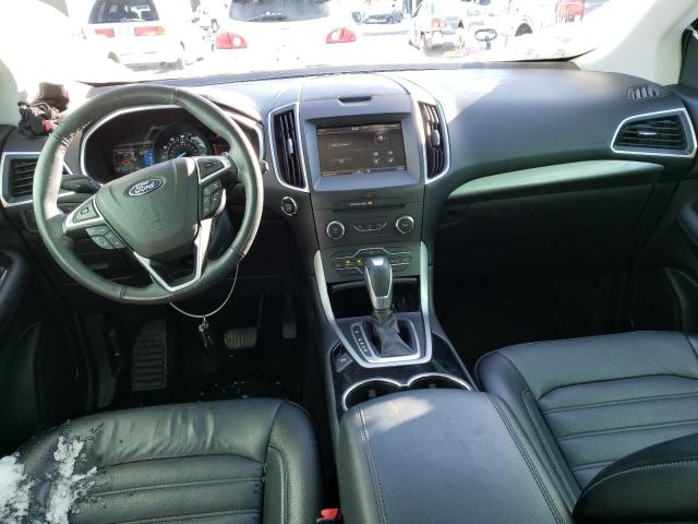 Photo 7 VIN: 2FMTK4J8XFBB11015 - FORD EDGE SEL 