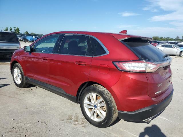 Photo 1 VIN: 2FMTK4J8XFBB25089 - FORD EDGE SEL 