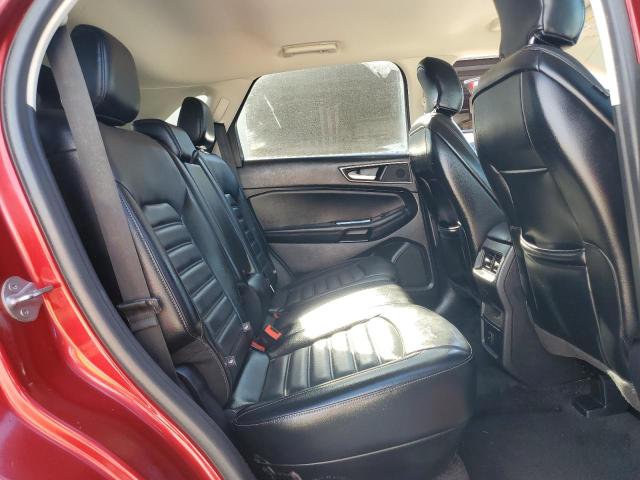 Photo 10 VIN: 2FMTK4J8XFBB25089 - FORD EDGE SEL 