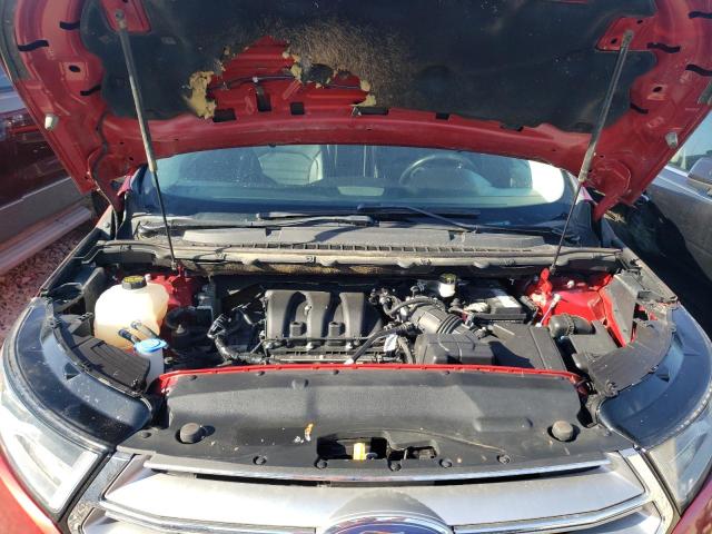 Photo 11 VIN: 2FMTK4J8XFBB25089 - FORD EDGE SEL 