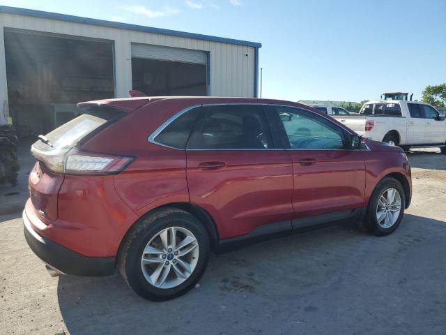 Photo 2 VIN: 2FMTK4J8XFBB25089 - FORD EDGE SEL 