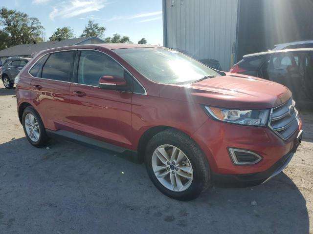 Photo 3 VIN: 2FMTK4J8XFBB25089 - FORD EDGE SEL 