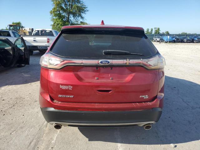 Photo 5 VIN: 2FMTK4J8XFBB25089 - FORD EDGE SEL 