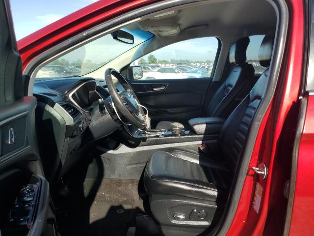 Photo 6 VIN: 2FMTK4J8XFBB25089 - FORD EDGE SEL 