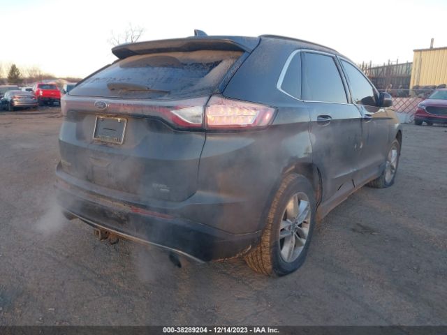 Photo 3 VIN: 2FMTK4J8XFBB26727 - FORD EDGE 