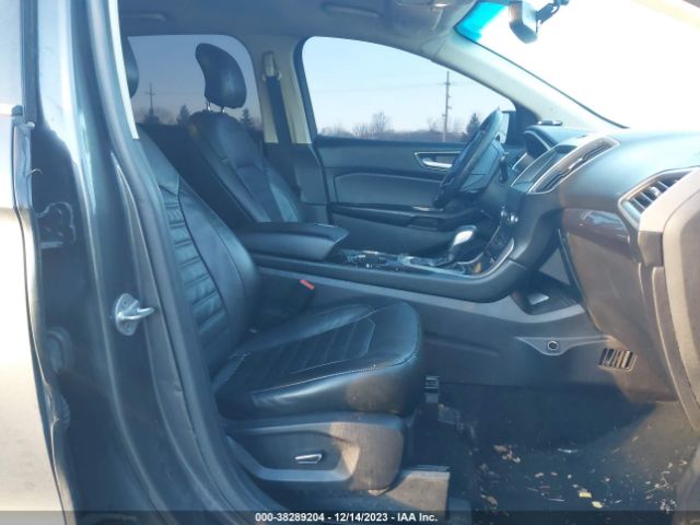 Photo 4 VIN: 2FMTK4J8XFBB26727 - FORD EDGE 