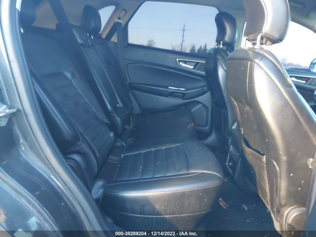 Photo 7 VIN: 2FMTK4J8XFBB26727 - FORD EDGE 