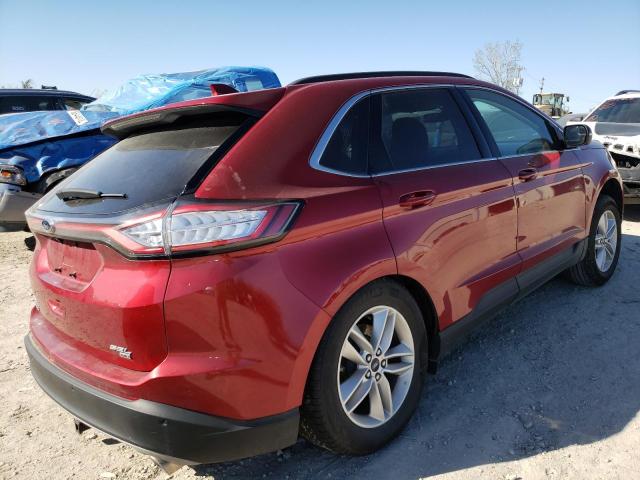 Photo 3 VIN: 2FMTK4J8XFBB35024 - FORD EDGE SEL 