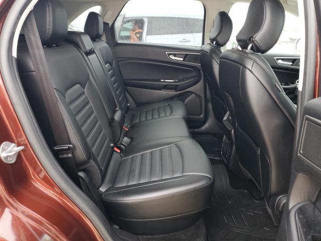 Photo 10 VIN: 2FMTK4J8XFBB37016 - FORD EDGE SEL 