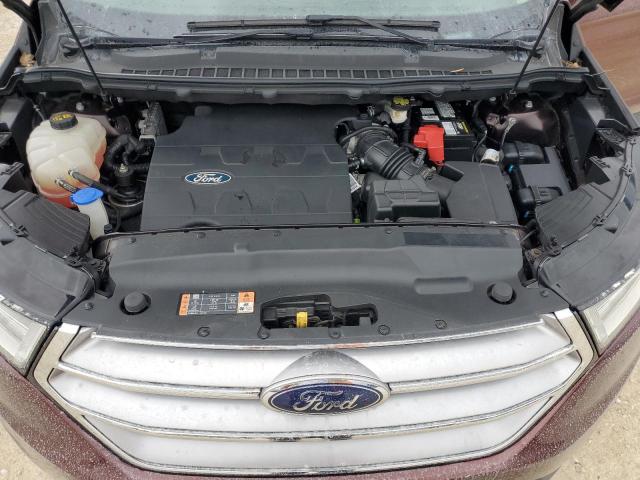 Photo 11 VIN: 2FMTK4J8XFBB37016 - FORD EDGE SEL 