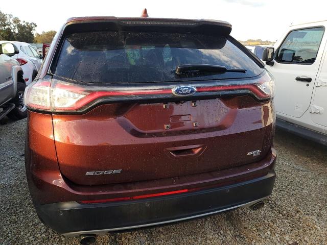 Photo 5 VIN: 2FMTK4J8XFBB37016 - FORD EDGE SEL 