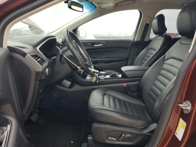 Photo 6 VIN: 2FMTK4J8XFBB37016 - FORD EDGE SEL 