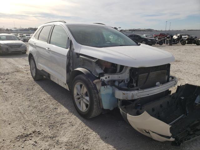 Photo 0 VIN: 2FMTK4J8XFBB53197 - FORD EDGE SEL 