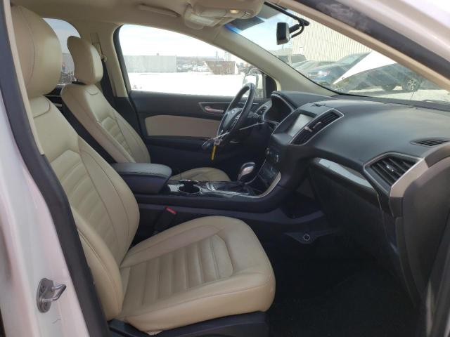 Photo 4 VIN: 2FMTK4J8XFBB53197 - FORD EDGE SEL 