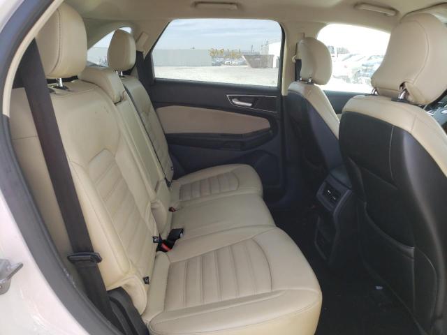 Photo 5 VIN: 2FMTK4J8XFBB53197 - FORD EDGE SEL 