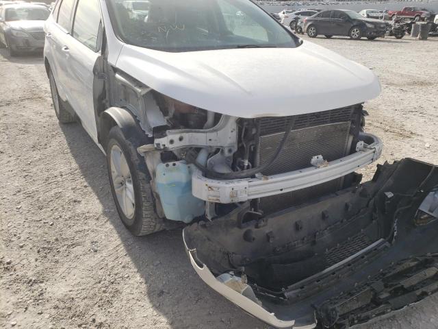 Photo 8 VIN: 2FMTK4J8XFBB53197 - FORD EDGE SEL 