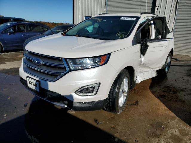 Photo 1 VIN: 2FMTK4J8XFBB61722 - FORD EDGE SEL 