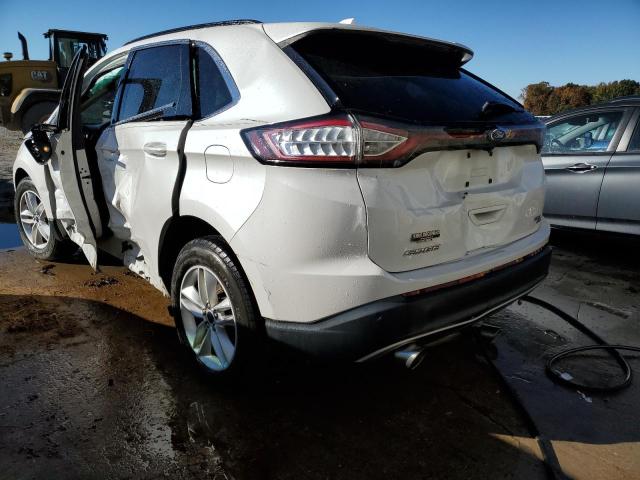 Photo 2 VIN: 2FMTK4J8XFBB61722 - FORD EDGE SEL 