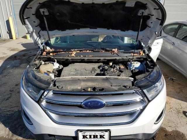 Photo 6 VIN: 2FMTK4J8XFBB61722 - FORD EDGE SEL 