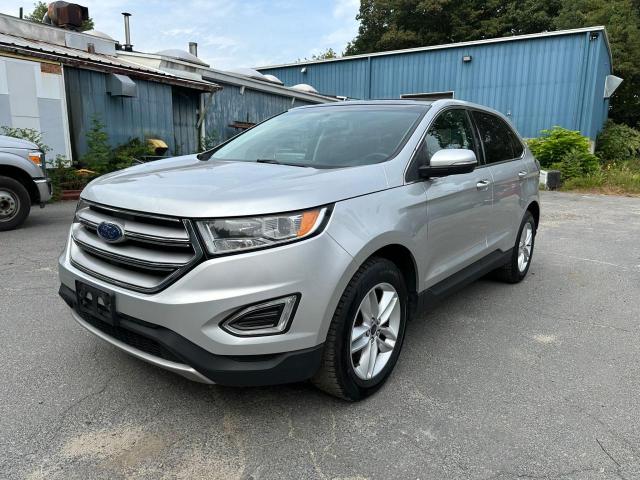 Photo 1 VIN: 2FMTK4J8XFBB69495 - FORD EDGE SEL 