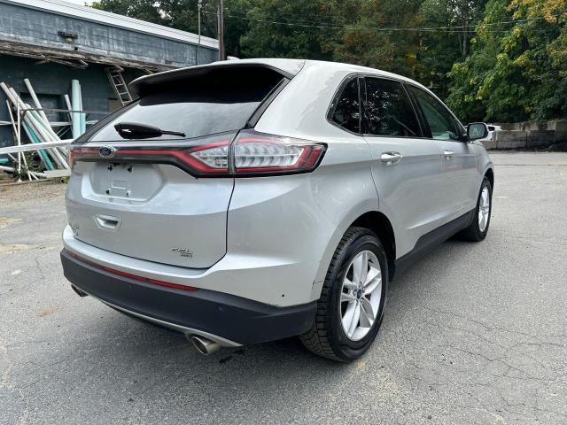 Photo 3 VIN: 2FMTK4J8XFBB69495 - FORD EDGE SEL 