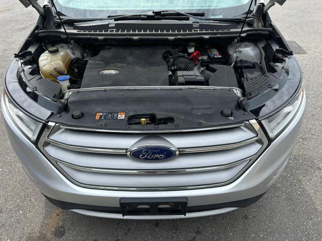 Photo 6 VIN: 2FMTK4J8XFBB69495 - FORD EDGE SEL 