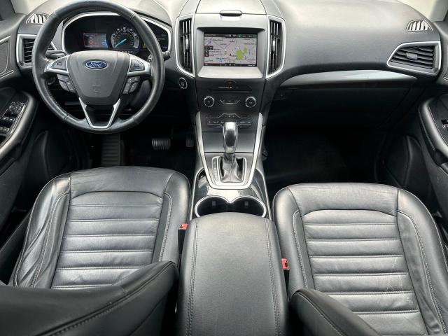 Photo 8 VIN: 2FMTK4J8XFBB69495 - FORD EDGE SEL 