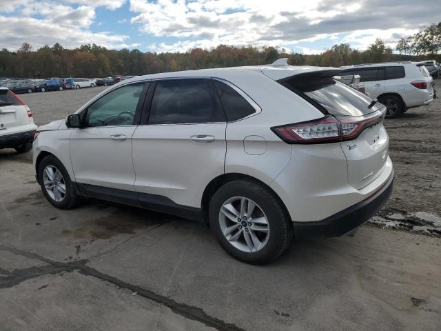 Photo 1 VIN: 2FMTK4J8XFBB78956 - FORD EDGE SEL 