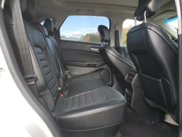 Photo 10 VIN: 2FMTK4J8XFBB78956 - FORD EDGE SEL 