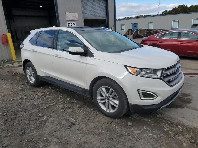 Photo 3 VIN: 2FMTK4J8XFBB78956 - FORD EDGE SEL 