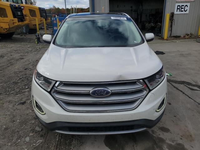 Photo 4 VIN: 2FMTK4J8XFBB78956 - FORD EDGE SEL 