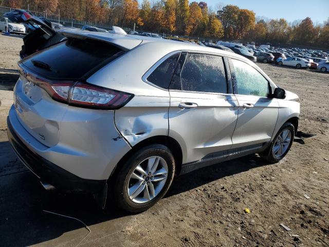 Photo 2 VIN: 2FMTK4J8XFBB88113 - FORD EDGE SEL 