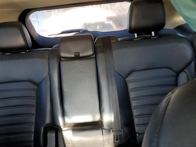 Photo 9 VIN: 2FMTK4J8XFBB88113 - FORD EDGE SEL 