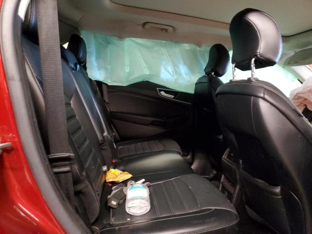 Photo 9 VIN: 2FMTK4J8XFBB90959 - FORD EDGE SEL 