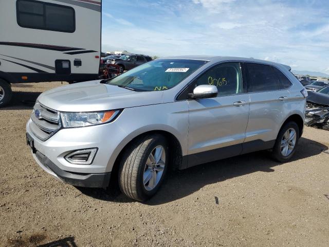 Photo 1 VIN: 2FMTK4J8XFBB94235 - FORD EDGE SEL 