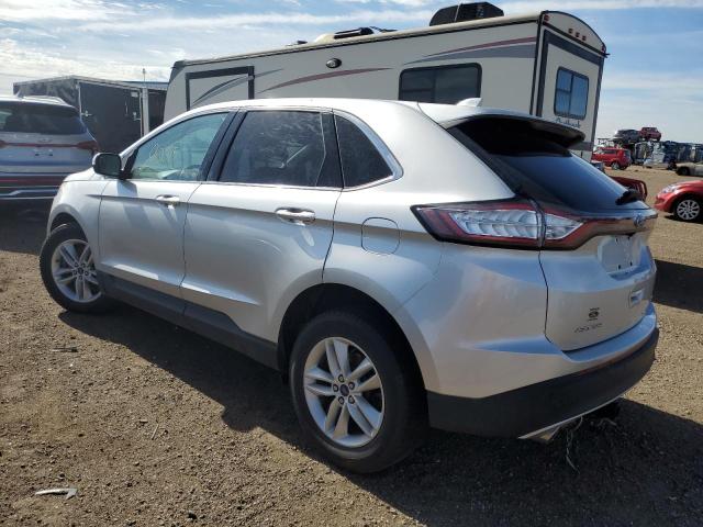 Photo 2 VIN: 2FMTK4J8XFBB94235 - FORD EDGE SEL 