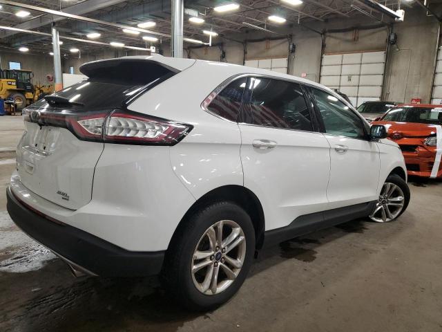 Photo 2 VIN: 2FMTK4J8XFBC25709 - FORD EDGE 