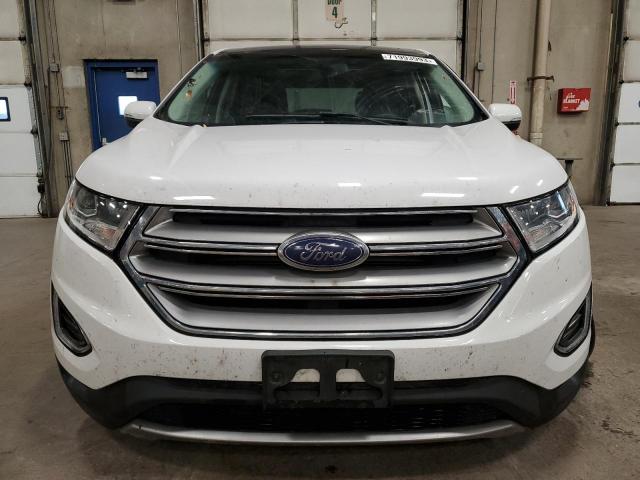 Photo 4 VIN: 2FMTK4J8XFBC25709 - FORD EDGE 