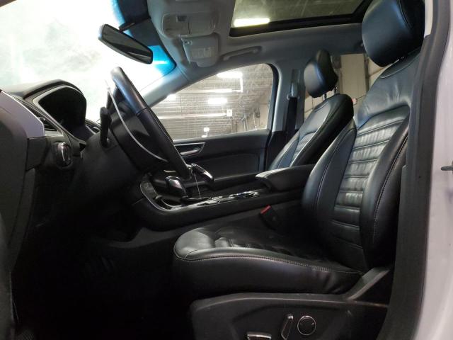 Photo 6 VIN: 2FMTK4J8XFBC25709 - FORD EDGE 